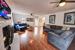 105 Garden Hill Dr, Calhoun, GA 30701 - Photo 9