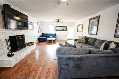 105 Garden Hill Drive, Calhoun, GA 30701 - Photo 5