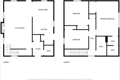 105 Garden Hill Drive, Calhoun, GA 30701 - Photo 49