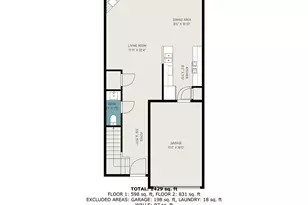 2728 Keystone Gates Ct, Lithonia, GA 30058 - Photo 29