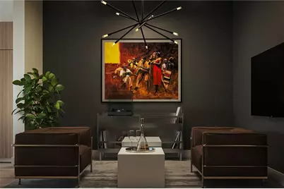 567 Ponce De Leon Avenue NE #501, Atlanta, GA 30308 - Photo 5