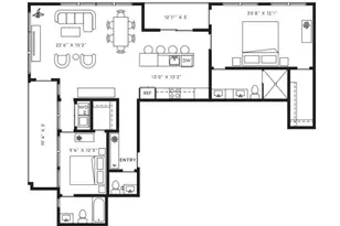 567 Ponce De Leon Ave NE, Atlanta, GA 30308 - Photo 7