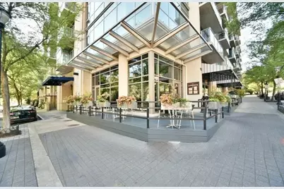 905 Juniper Street NE #110, Atlanta, GA 30309 - Photo 23