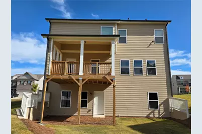 502 Clayborne Way, Loganville, GA 30052 - Photo 33