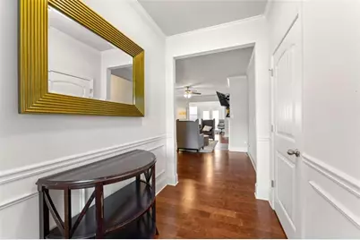 736 Red Wolf Run, Atlanta, GA 30349 - Photo 5