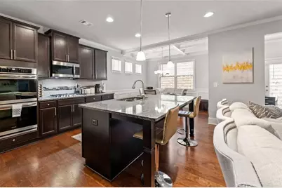 736 Red Wolf Run, Atlanta, GA 30349 - Photo 11