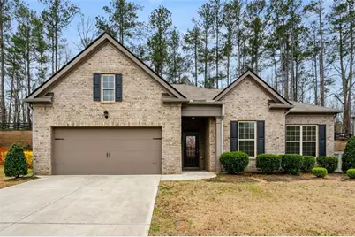 736 Red Wolf Run, Atlanta, GA 30349 - Photo 1