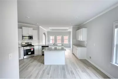 690 Park Place Way, Social Circle, GA 30025 - Photo 5