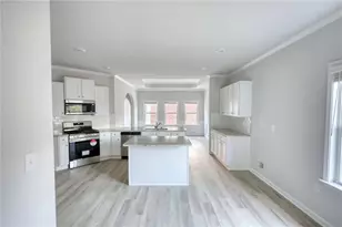 690 Park Pl Way, Social Circle, GA 30025 - Photo 5