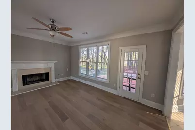 3442 Fox Hollow Drive, Marietta, GA 30068 - Photo 9