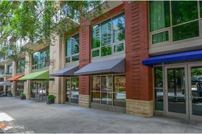 905 Juniper Street NE #110, Atlanta, GA 30309 - Photo 29