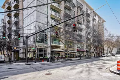 905 Juniper Street NE #110, Atlanta, GA 30309 - Photo 9