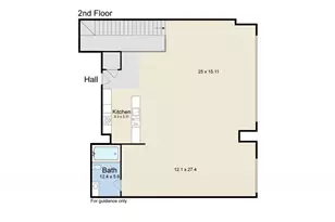 905 Juniper St NE, Atlanta, GA 30309 - Photo 5