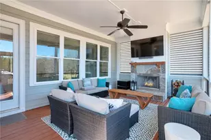 908 Indigo Bunting Rd, Statham, GA 30666 - Photo 17