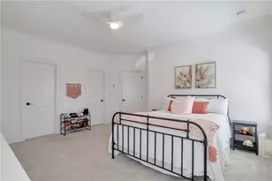 908 Indigo Bunting Rd, Statham, GA 30666 - Photo 33