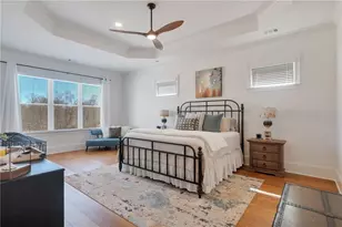 908 Indigo Bunting Rd, Statham, GA 30666 - Photo 19