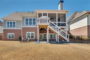 908 Indigo Bunting Rd, Statham, GA 30666 - Photo 3