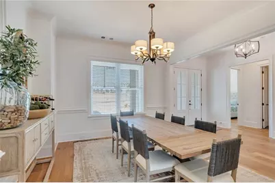 908 Indigo Bunting Road, Statham, GA 30666 - Photo 5