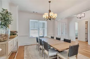 908 Indigo Bunting Rd, Statham, GA 30666 - Photo 5