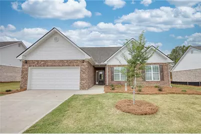 939 Park Place Street, Social Circle, GA 30025 - Photo 3