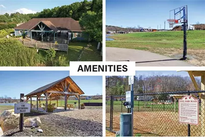 L-183 Mountain Meadows Drive, Morganton, GA 30560 - Photo 7