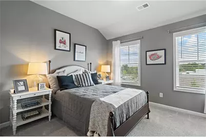 27 Cobalt Lane #77, Newnan, GA 30265 - Photo 21