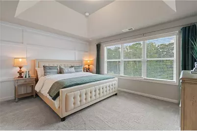 27 Cobalt Lane #77, Newnan, GA 30265 - Photo 23