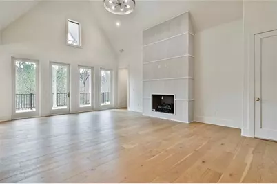 165 Arbor Garden Circle, Newnan, GA 30265 - Photo 9