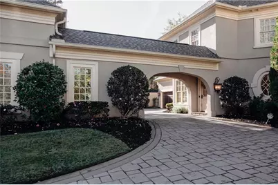 3594 Tuxedo Court NW, Atlanta, GA 30305 - Photo 5