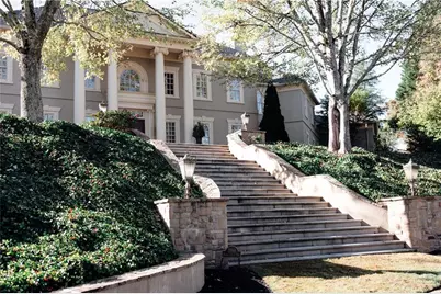 3594 Tuxedo Court NW, Atlanta, GA 30305 - Photo 3