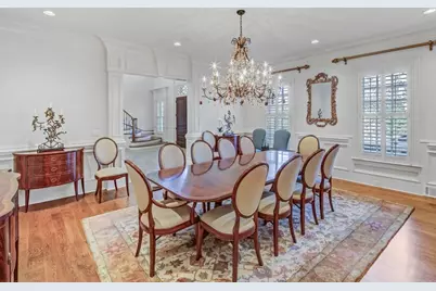 3594 Tuxedo Court NW, Atlanta, GA 30305 - Photo 13