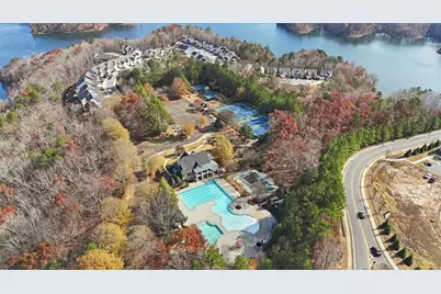 274 Lakeside Place, Canton, GA 30114 - Photo 45