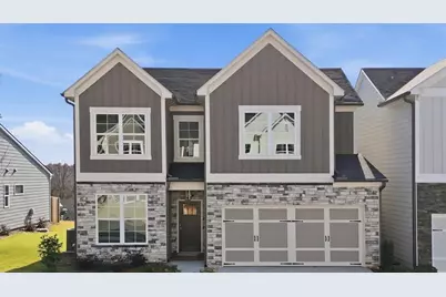 274 Lakeside Place, Canton, GA 30114 - Photo 1