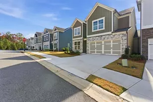 274 Lakeside Pl, Canton, GA 30114 - Photo 5