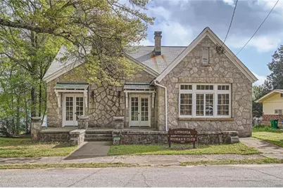 2564 Wiggins Street, Lithonia, GA 30058 - Photo 1