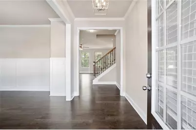 3946 Lockaby Way, Lawrenceville, GA 30044 - Photo 5