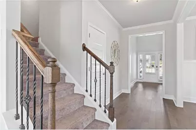 3936 Lockaby Way, Lawrenceville, GA 30044 - Photo 3