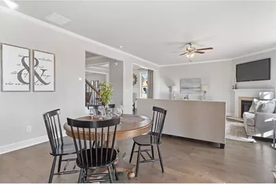 3936 Lockaby Way, Lawrenceville, GA 30044 - Photo 7