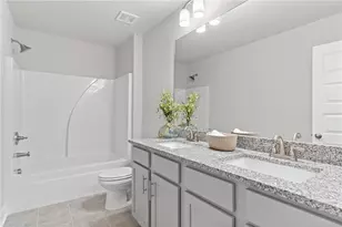 3936 Lockaby Way, Lawrenceville, GA 30044 - Photo 25