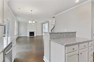 3925 Cordano Ln, Lawrenceville, GA 30044 - Photo 9