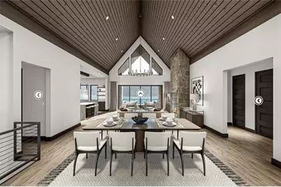 1276 B Rutledge Road, Acworth, GA 30101 - Photo 9