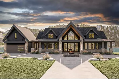 1276 B Rutledge Road, Acworth, GA 30101 - Photo 1