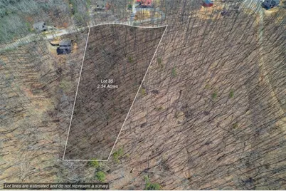 Lot 35 Heatherwood Way, Talking Rock, GA 30175 - Photo 3