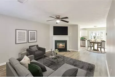 344 Springbottom Court, Lawrenceville, GA 30046 - Photo 3