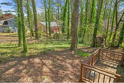 4564 Cypress Ridge Court, Stone Mountain, GA 30083 - Photo 25