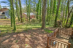 4564 Cypress Ridge Ct, Stone Mountain, GA 30083 - Photo 25