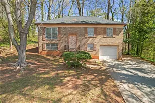 4564 Cypress Ridge Ct, Stone Mountain, GA 30083 - Photo 1