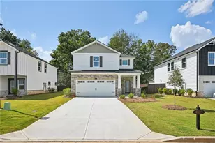 4825 Marjorie Dr, Cumming, GA 30041 - Photo 1