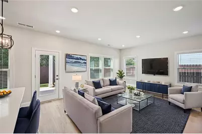 4825 Marjorie Drive, Cumming, GA 30041 - Photo 9