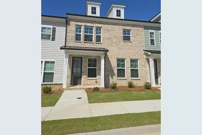 5525 Leyland Drive, Flowery Branch, GA 30542 - Photo 1